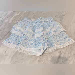 Altar’d State Winnie Skort